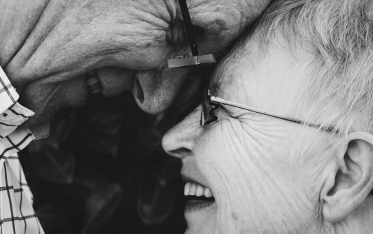 L'ostéopathie pour les seniors.